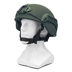 Защитный шлем ШБМ2-А-М