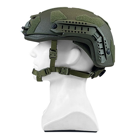 Защитный шлем Патриот 001 (тактический) 
