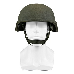Защитный шлем Патриот 001 (общевойсковой)